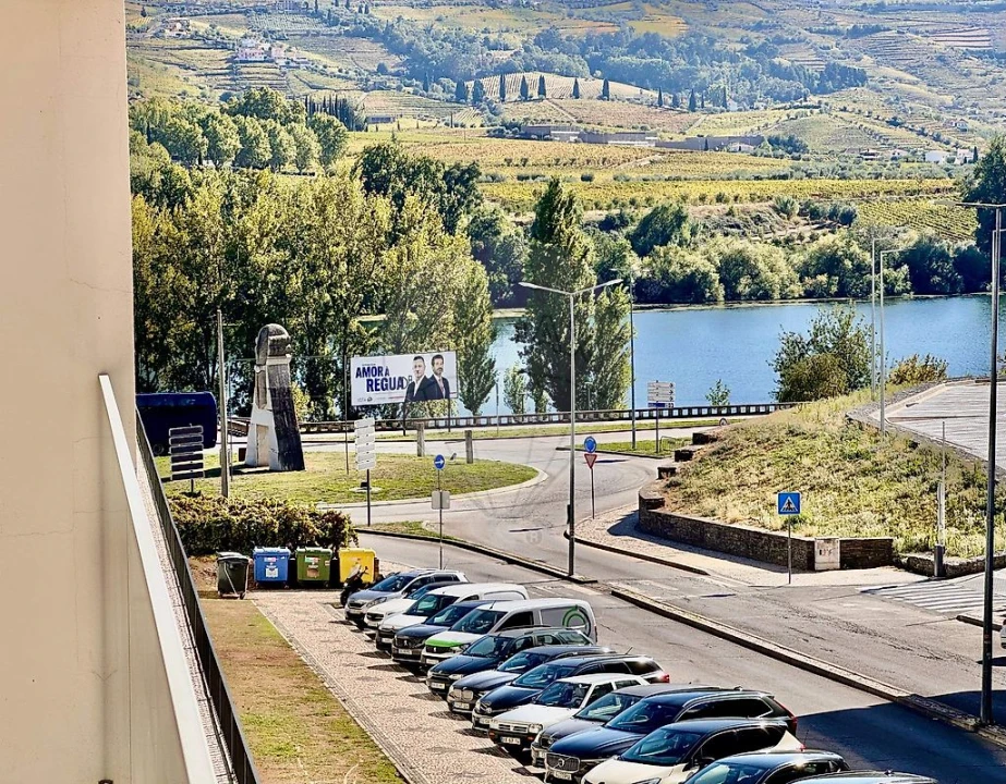 Apartamento T3 para Venda em Peso da Régua e Godim Foto 14