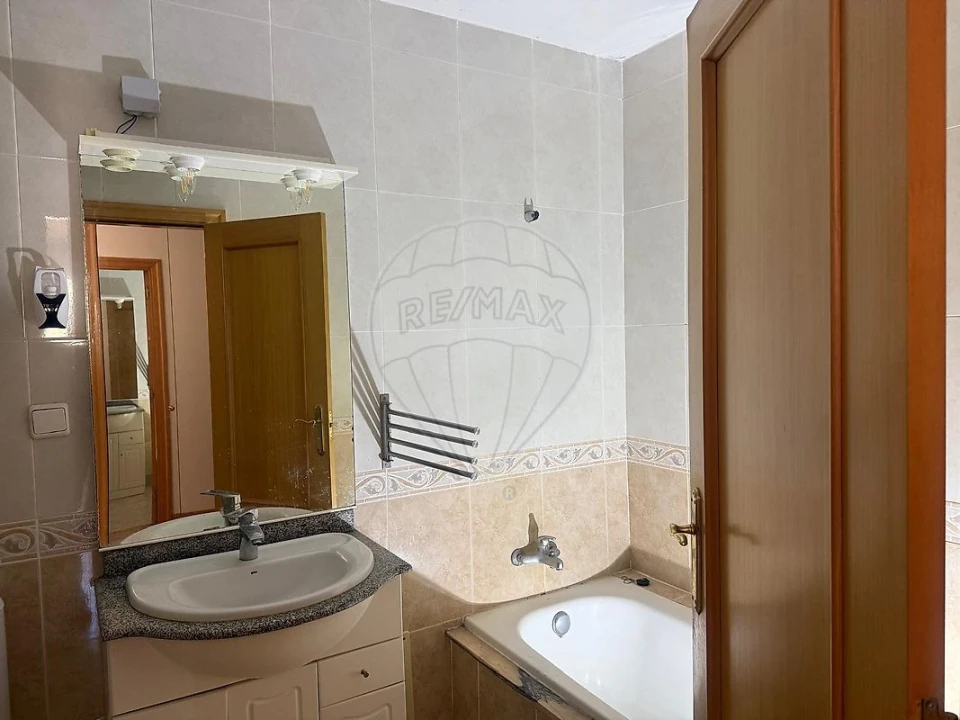 Apartamento T3 para Venda em Alhos Vedros Foto 14