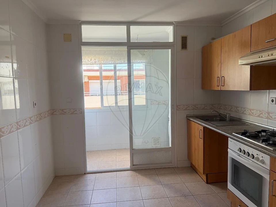 Apartamento T3 para Venda em Alhos Vedros Foto 3
