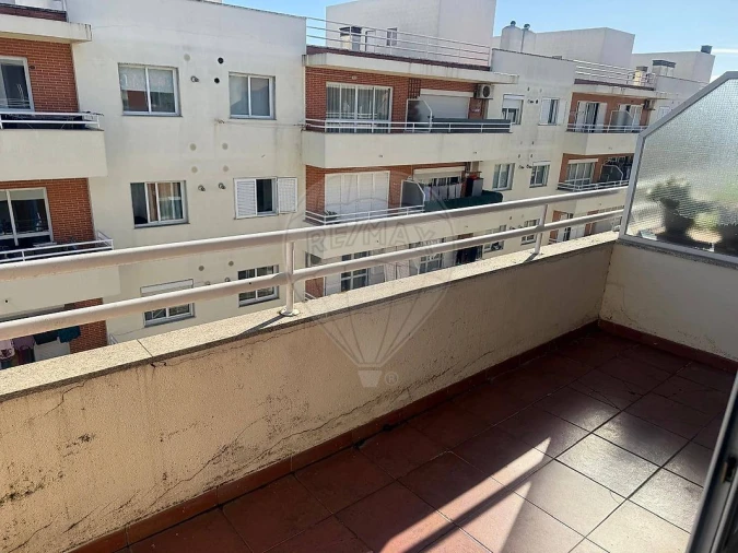 Apartamento T3 para Venda em Alhos Vedros Foto 6