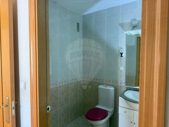 Apartamento T3 para Venda em Alhos Vedros Foto 15