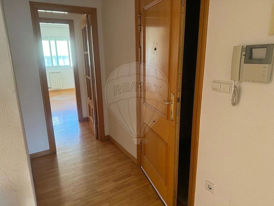 Apartamento T3 para Venda em Alhos Vedros Foto 5