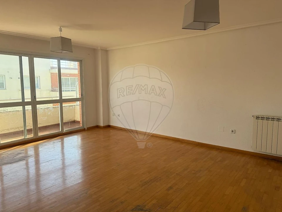 Apartamento T3 para Venda em Alhos Vedros Foto 9