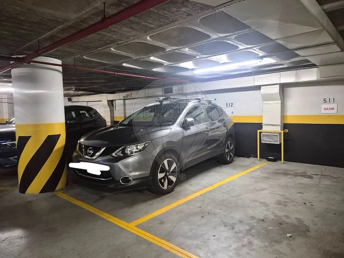 Garagem para Venda em Avenidas Novas Foto 5