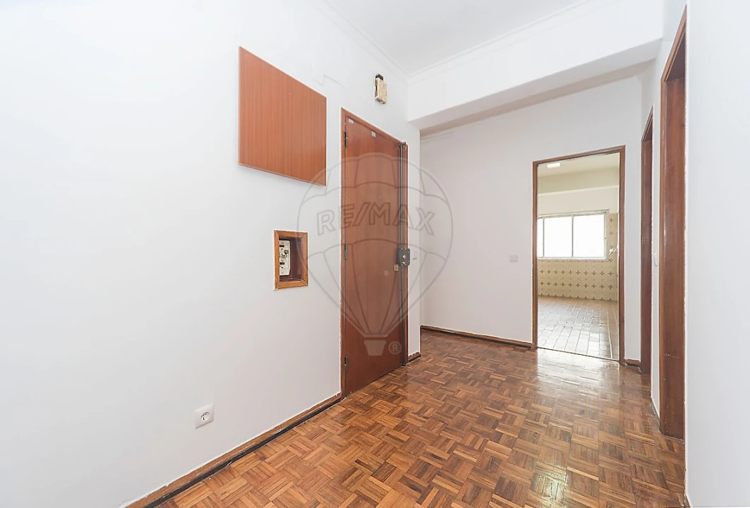Apartamento T3 para Venda em Corroios Foto 22