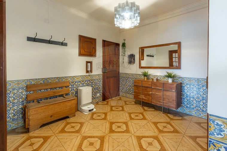 Apartamento T1 para Venda em Agualva e Mira-Sintra Foto 11