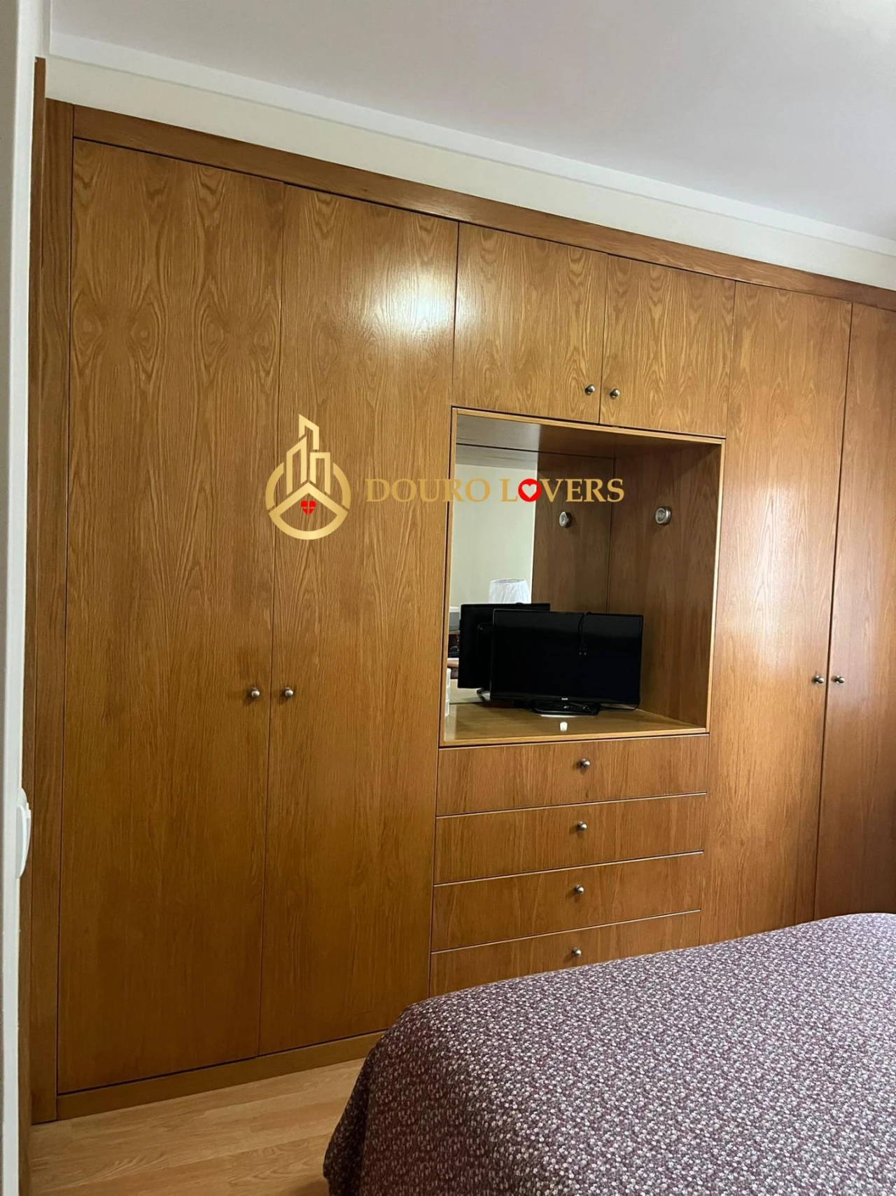 Apartamento T2 para Venda em Santa Marinha e São Pedro da Afurada Foto 13