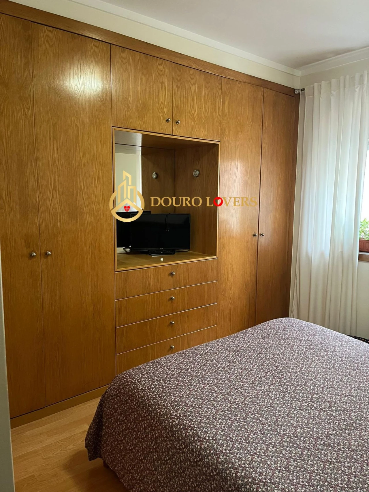 Apartamento T2 para Venda em Santa Marinha e São Pedro da Afurada Foto 15