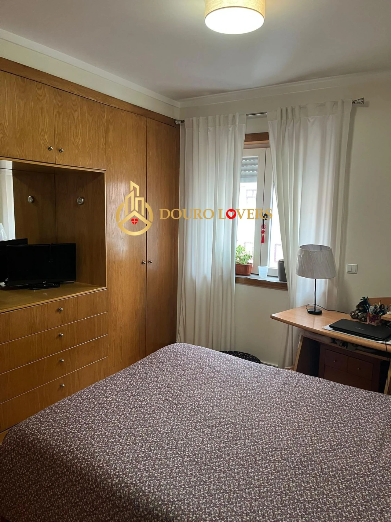 Apartamento T2 para Venda em Santa Marinha e São Pedro da Afurada Foto 17