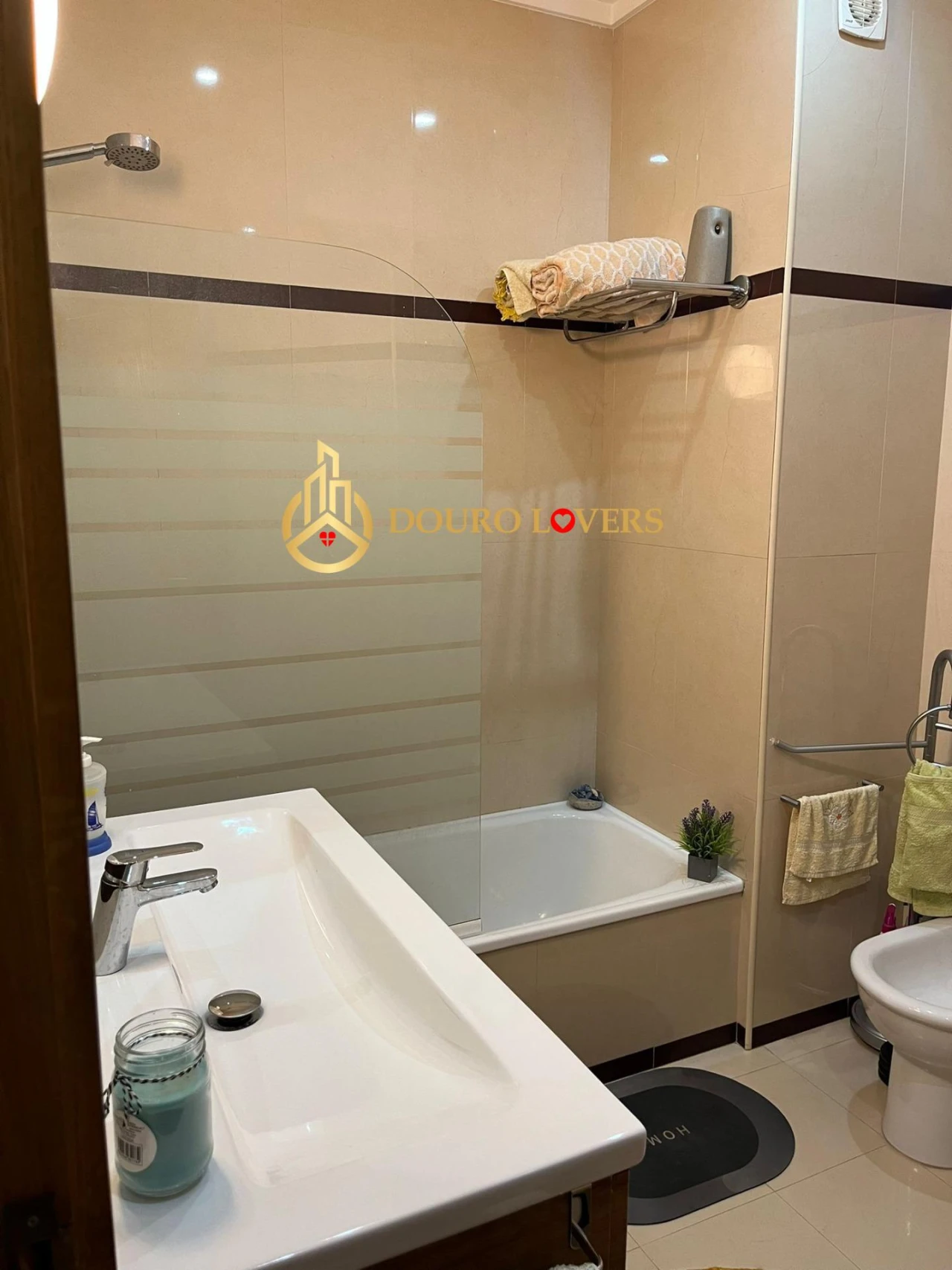 Apartamento T2 para Venda em Santa Marinha e São Pedro da Afurada Foto 18