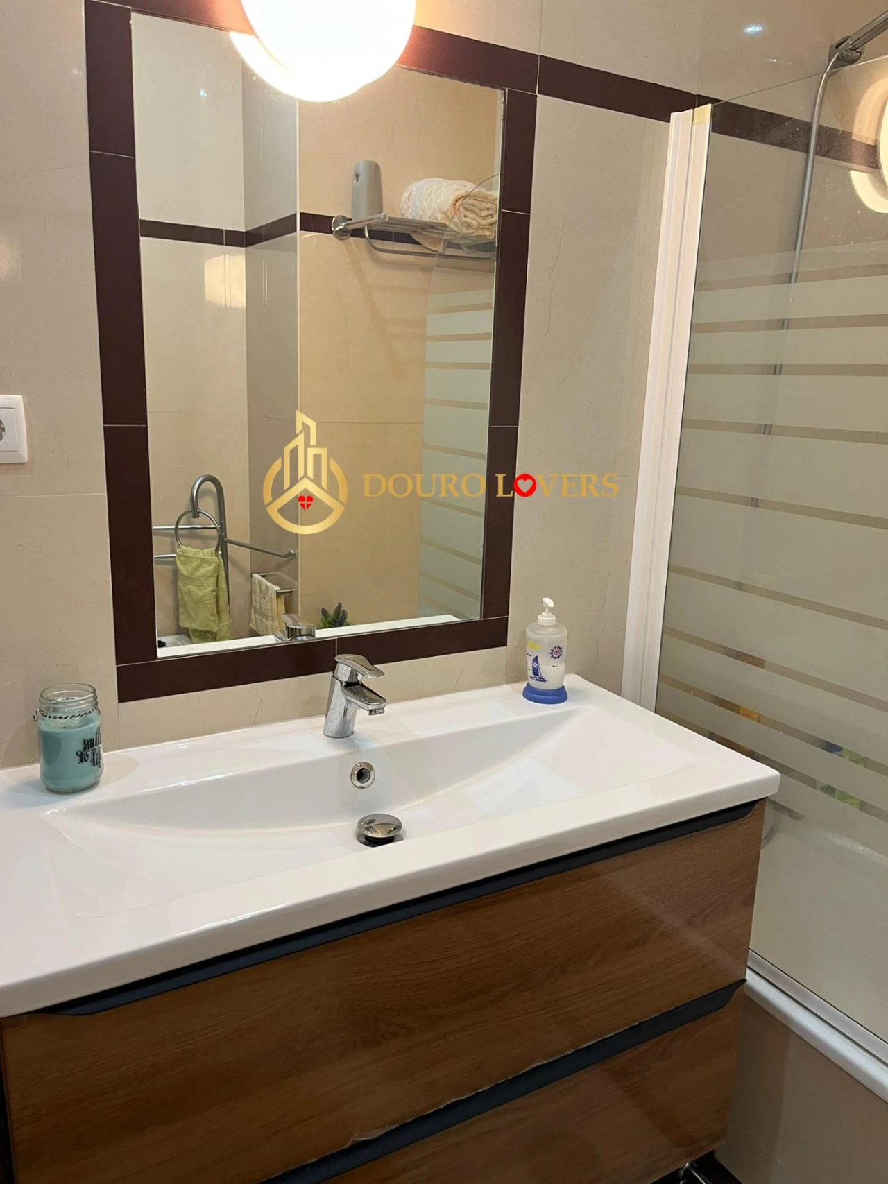 Apartamento T2 para Venda em Santa Marinha e São Pedro da Afurada Foto 23