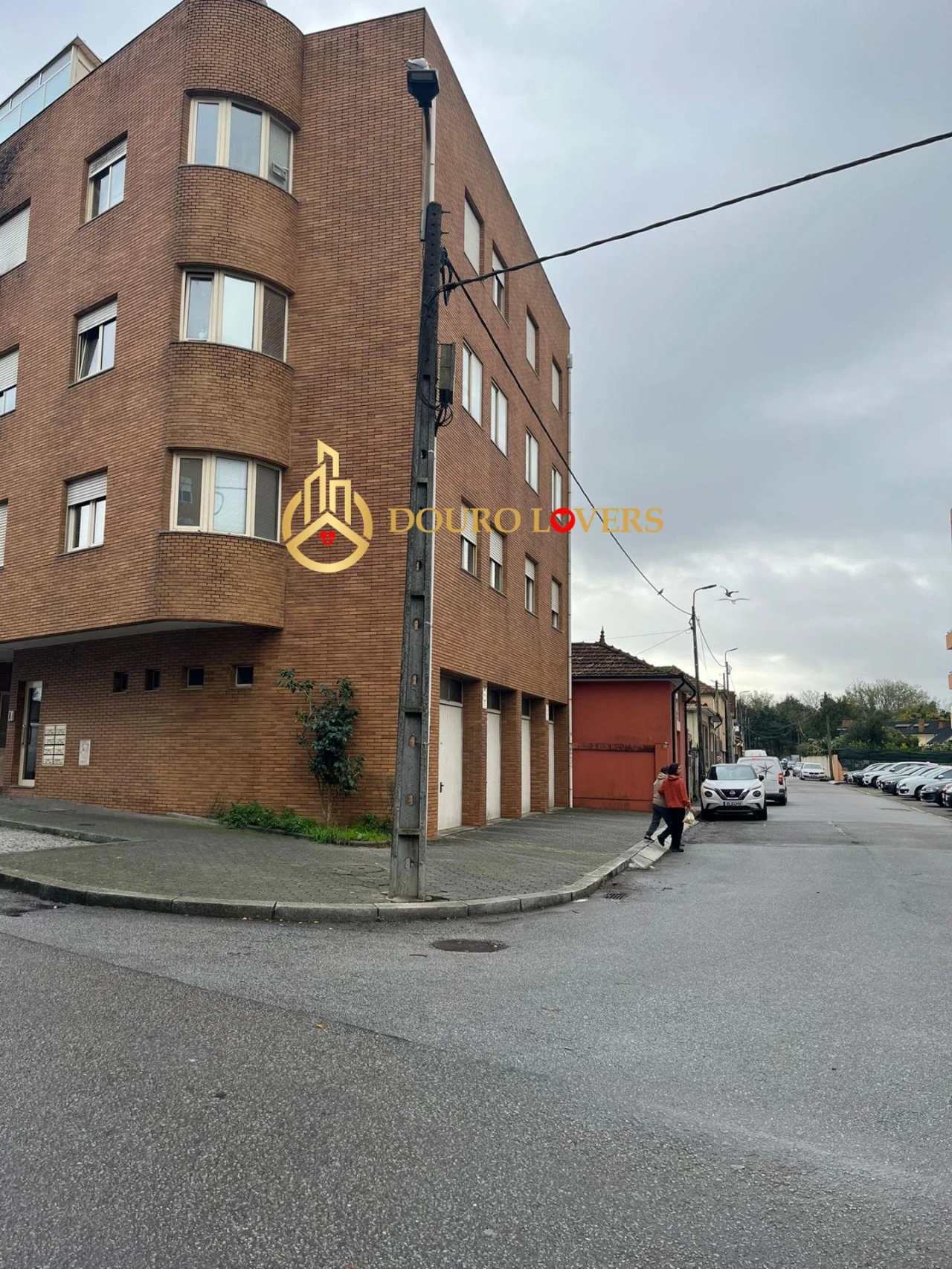 Apartamento T2 para Venda em Santa Marinha e São Pedro da Afurada Foto 31