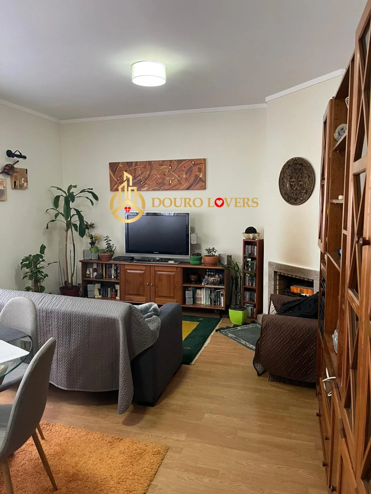 Apartamento T2 para Venda em Santa Marinha e São Pedro da Afurada Foto 5