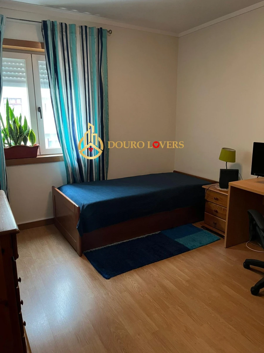 Apartamento T2 para Venda em Santa Marinha e São Pedro da Afurada Foto 12