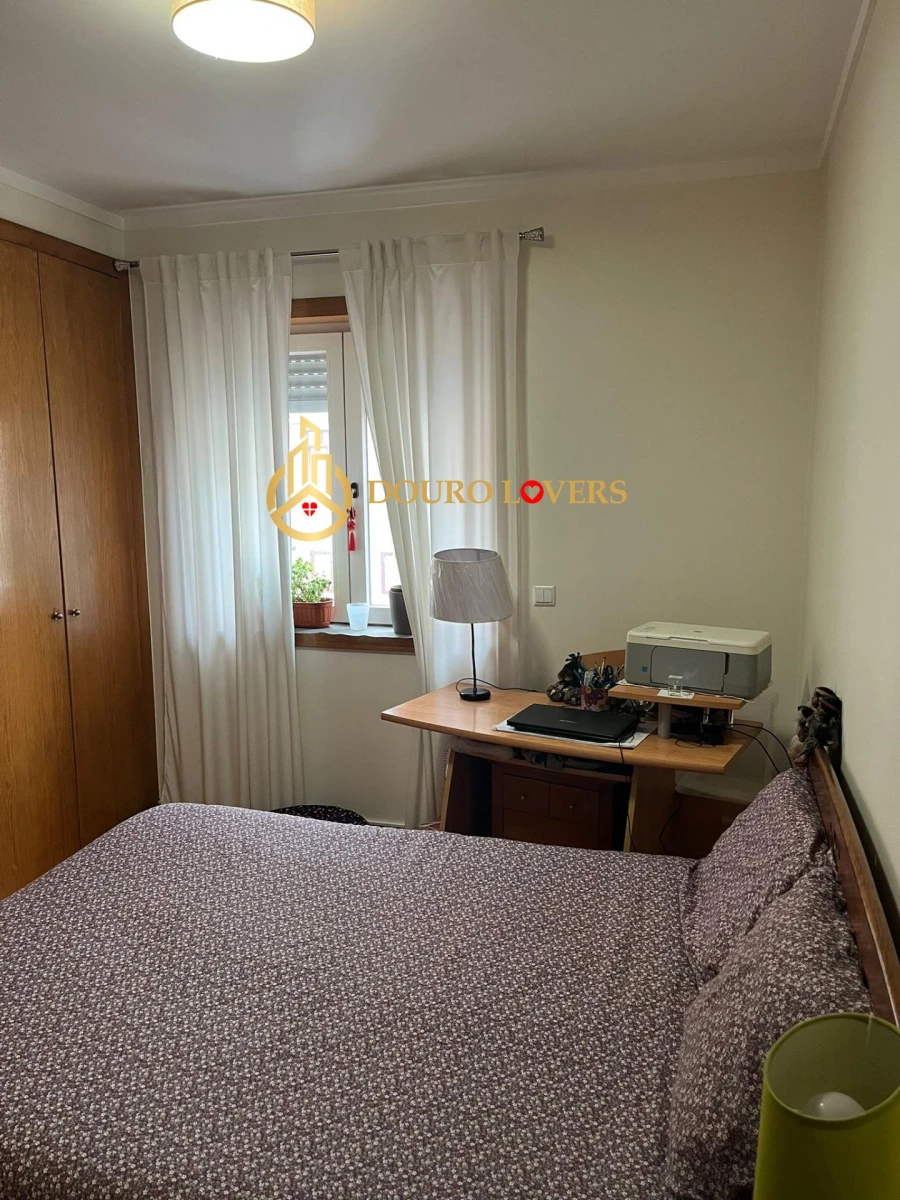 Apartamento T2 para Venda em Santa Marinha e São Pedro da Afurada Foto 14