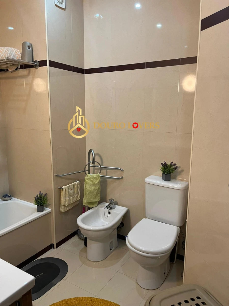 Apartamento T2 para Venda em Santa Marinha e São Pedro da Afurada Foto 19