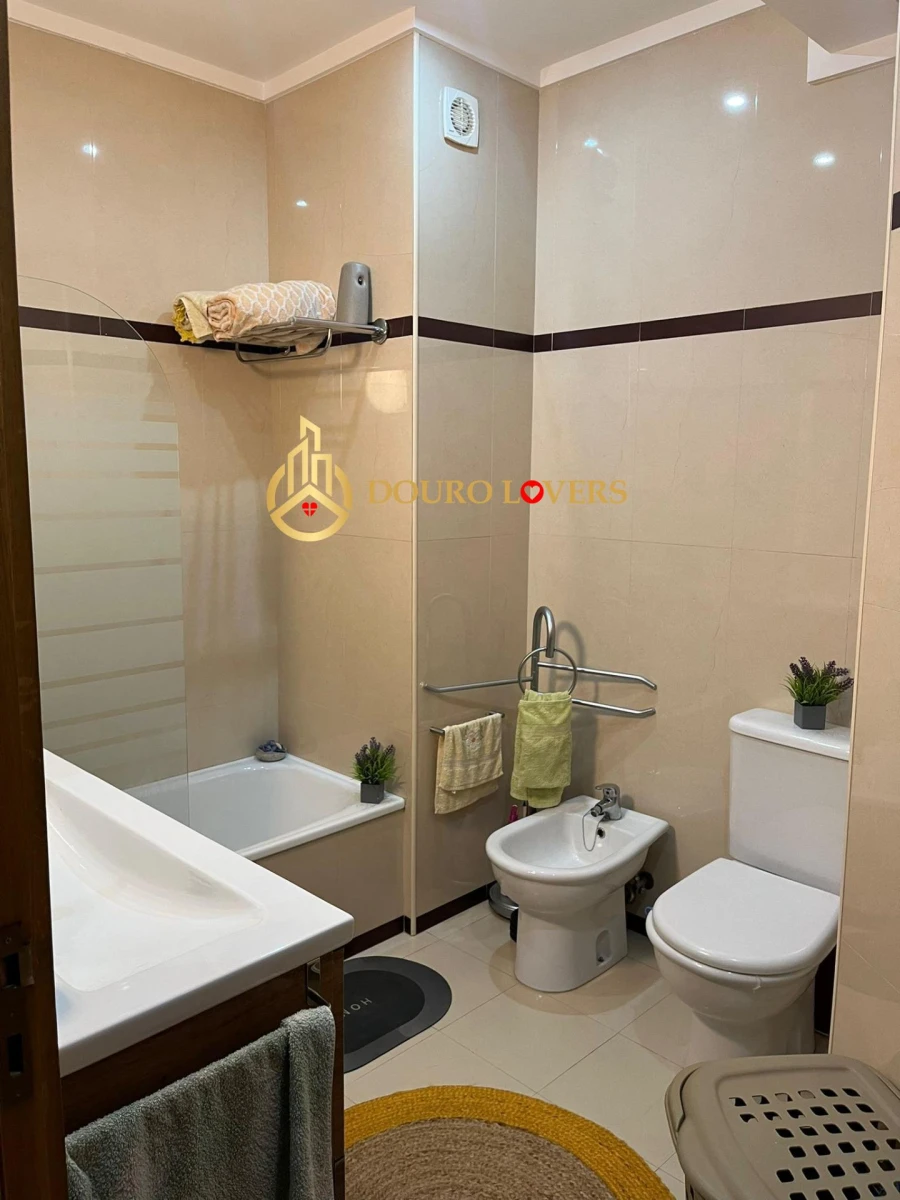 Apartamento T2 para Venda em Santa Marinha e São Pedro da Afurada Foto 25