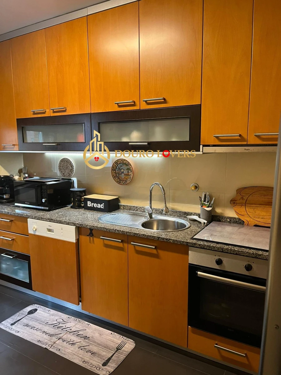 Apartamento T2 para Venda em Santa Marinha e São Pedro da Afurada Foto 28