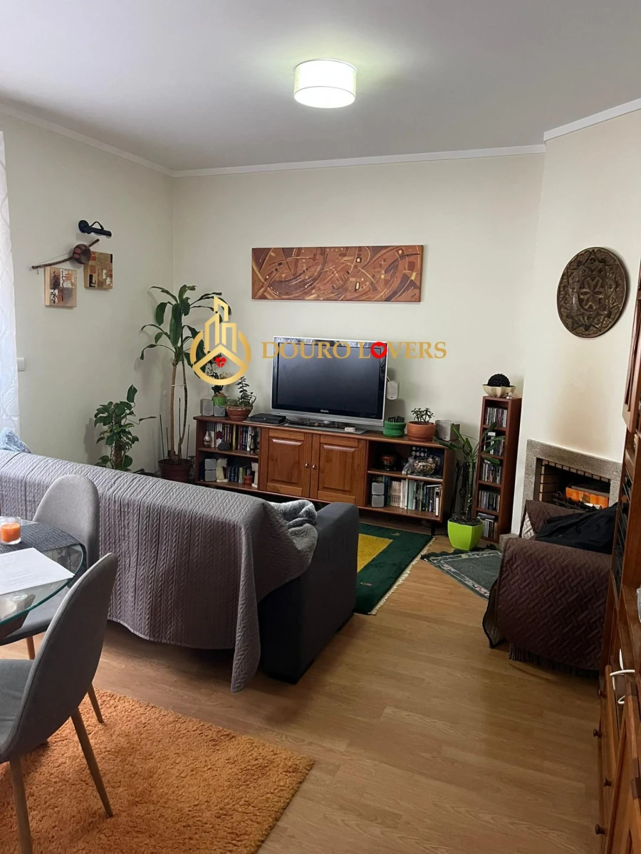 Apartamento T2 para Venda em Santa Marinha e São Pedro da Afurada Foto 3