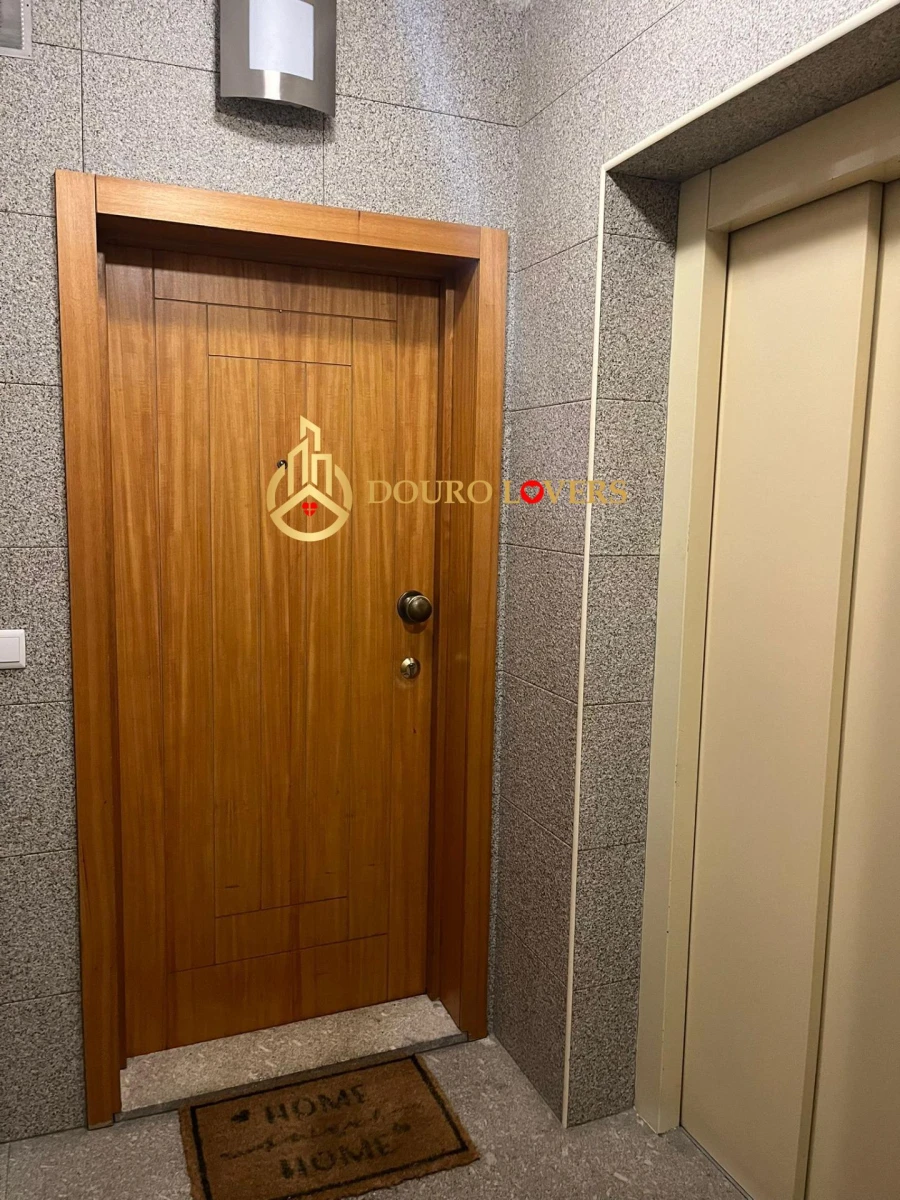 Apartamento T2 para Venda em Santa Marinha e São Pedro da Afurada Foto 30