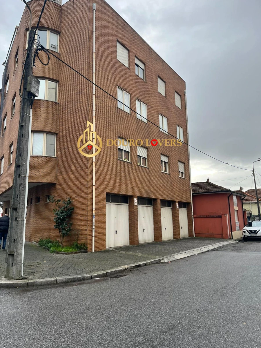 Apartamento T2 para Venda em Santa Marinha e São Pedro da Afurada Foto 33