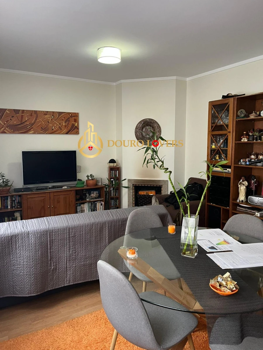 Apartamento T2 para Venda em Santa Marinha e São Pedro da Afurada Foto 4