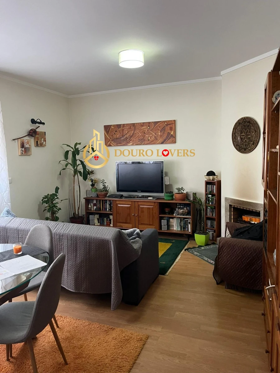 Apartamento T2 para Venda em Santa Marinha e São Pedro da Afurada Foto 6