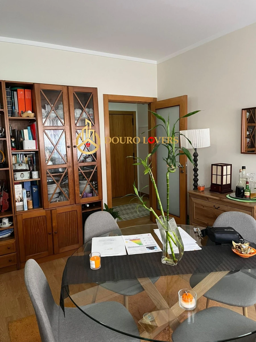 Apartamento T2 para Venda em Santa Marinha e São Pedro da Afurada Foto 8