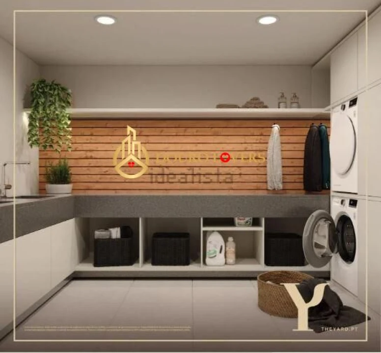 Apartamento T3 para Venda em Santa Marinha e São Pedro da Afurada Foto 5