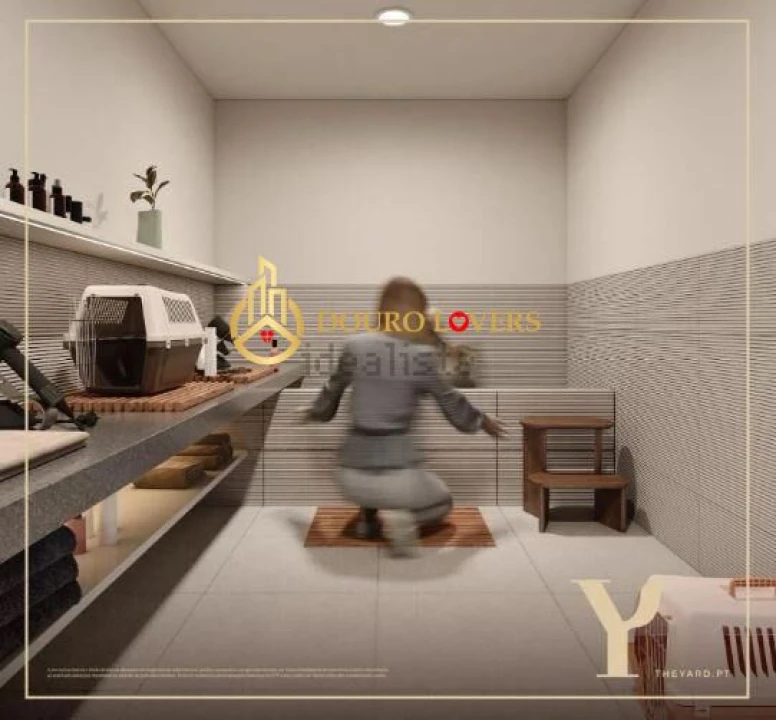 Apartamento T3 para Venda em Santa Marinha e São Pedro da Afurada Foto 6