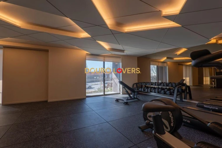 Apartamento T3 para Venda em Santa Marinha e São Pedro da Afurada Foto 14