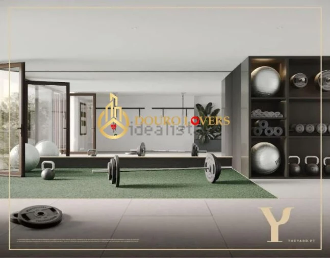 Apartamento T3 para Venda em Santa Marinha e São Pedro da Afurada Foto 7