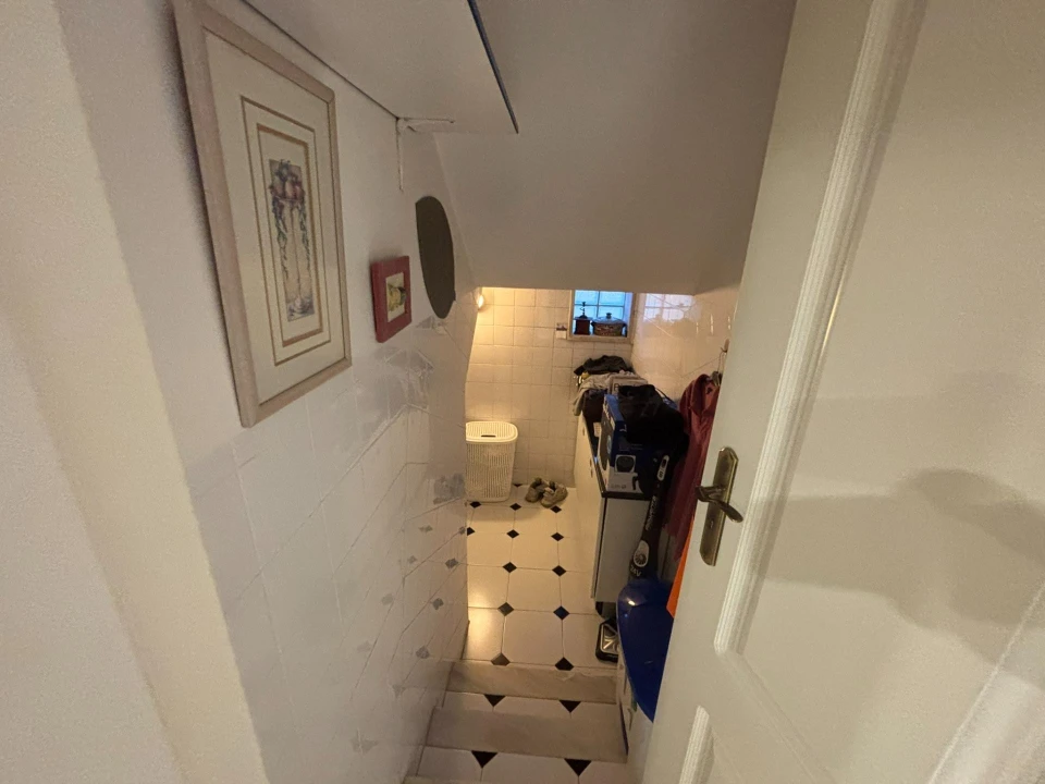 Moradia T5 para Venda em Fernao Ferro Foto 15