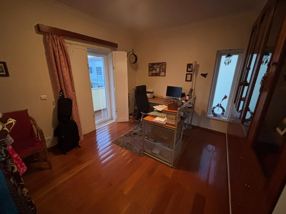 Moradia T5 para Venda em Fernao Ferro Foto 23