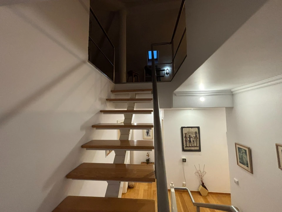 Moradia T5 para Venda em Fernao Ferro Foto 26