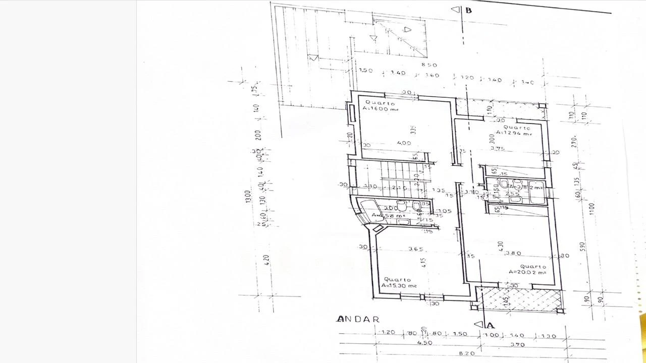 Moradia T5 para Venda em Fernao Ferro Foto 36
