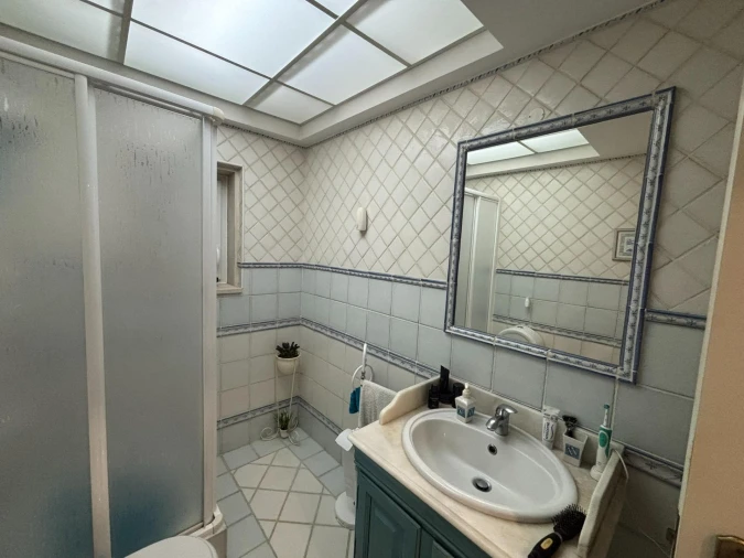 Moradia T5 para Venda em Fernao Ferro Foto 13