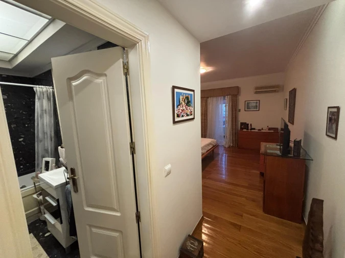 Moradia T5 para Venda em Fernao Ferro Foto 17