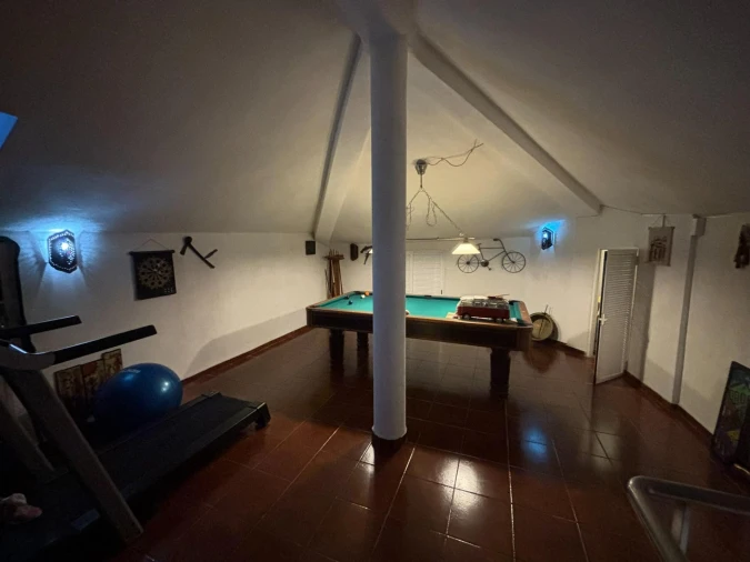 Moradia T5 para Venda em Fernao Ferro Foto 27