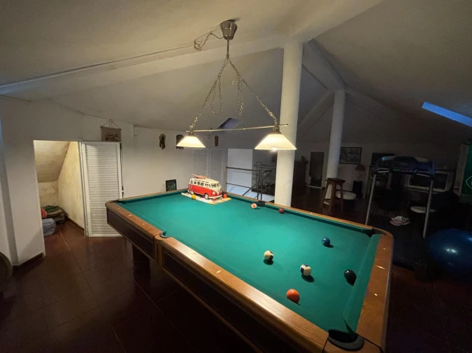 Moradia T5 para Venda em Fernao Ferro Foto 29