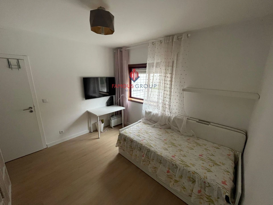 Apartamento T3 para Venda em Canidelo Foto 1