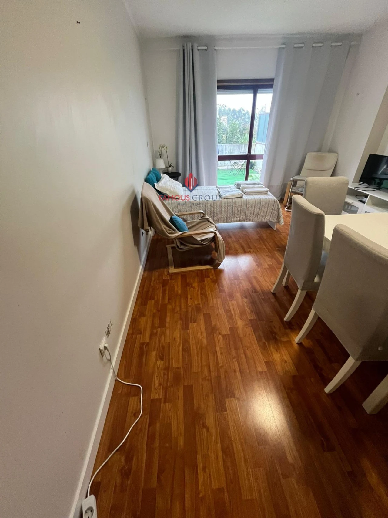 Apartamento T3 para Venda em Canidelo Foto 13