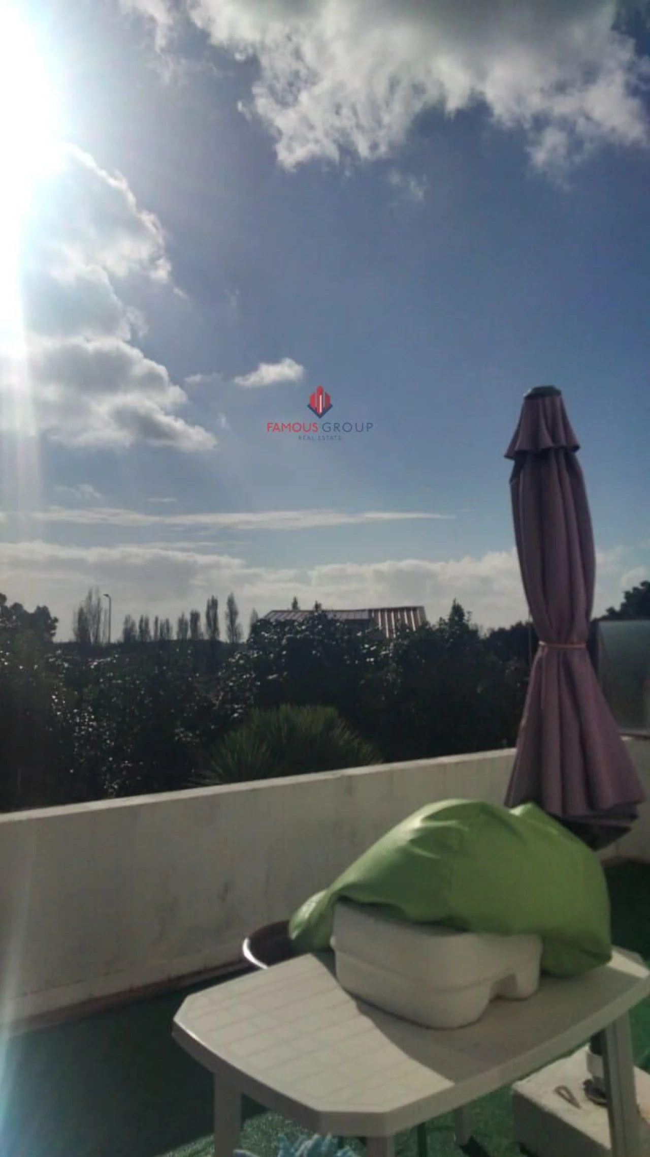 Apartamento T3 para Venda em Canidelo Foto 17