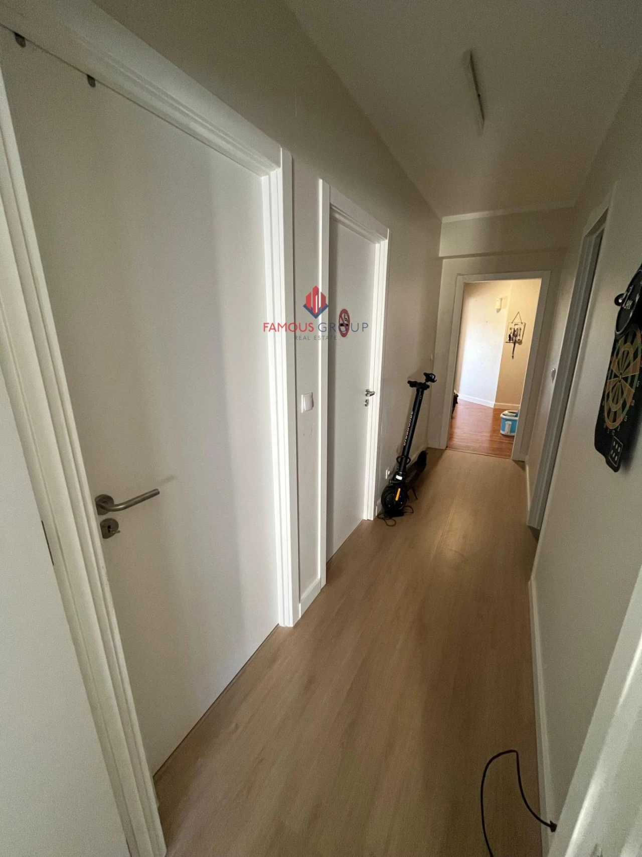 Apartamento T3 para Venda em Canidelo Foto 5