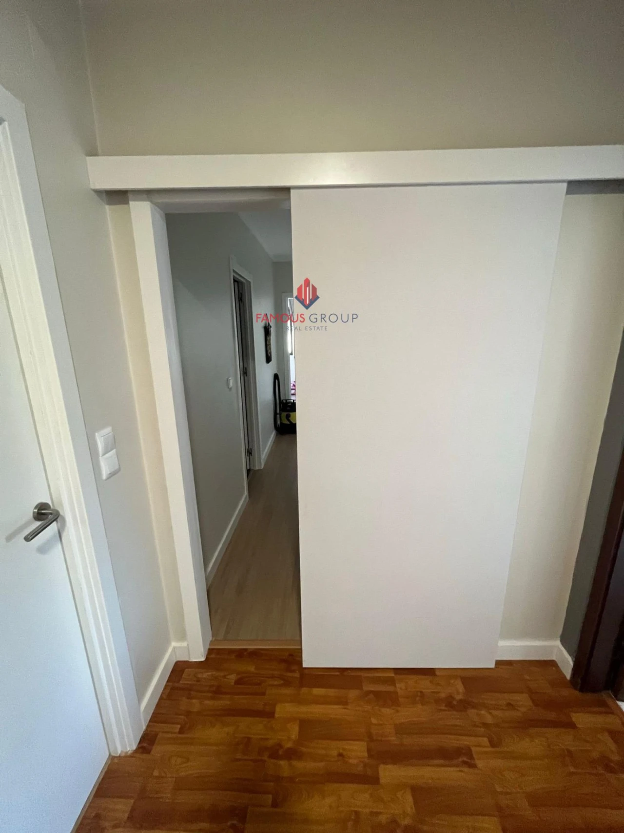 Apartamento T3 para Venda em Canidelo Foto 6