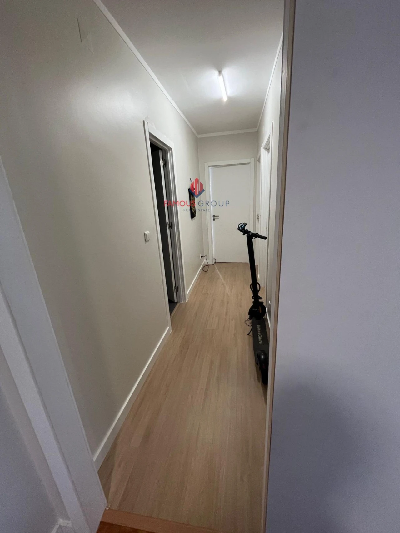 Apartamento T3 para Venda em Canidelo Foto 8