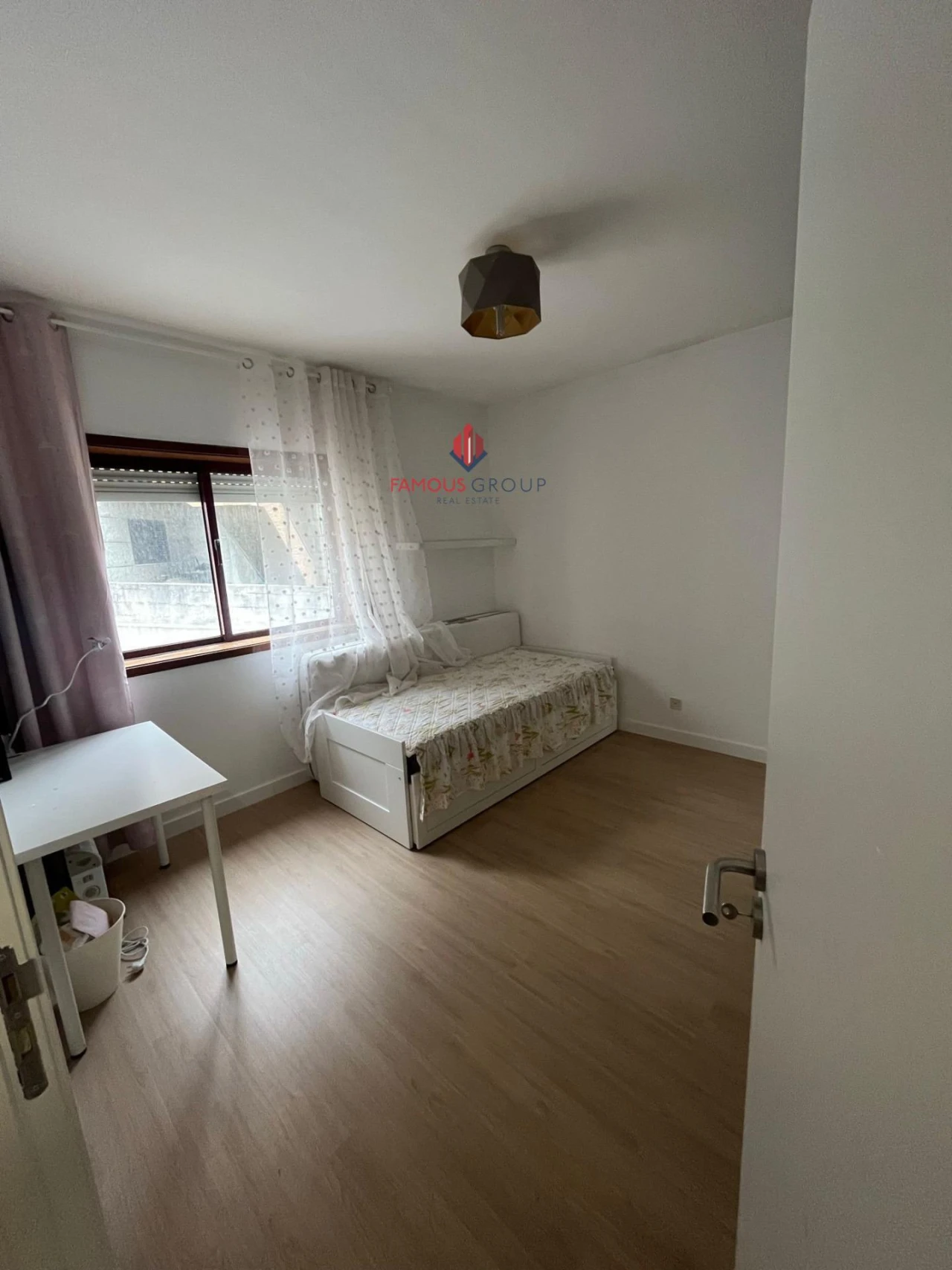 Apartamento T3 para Venda em Canidelo Foto 9