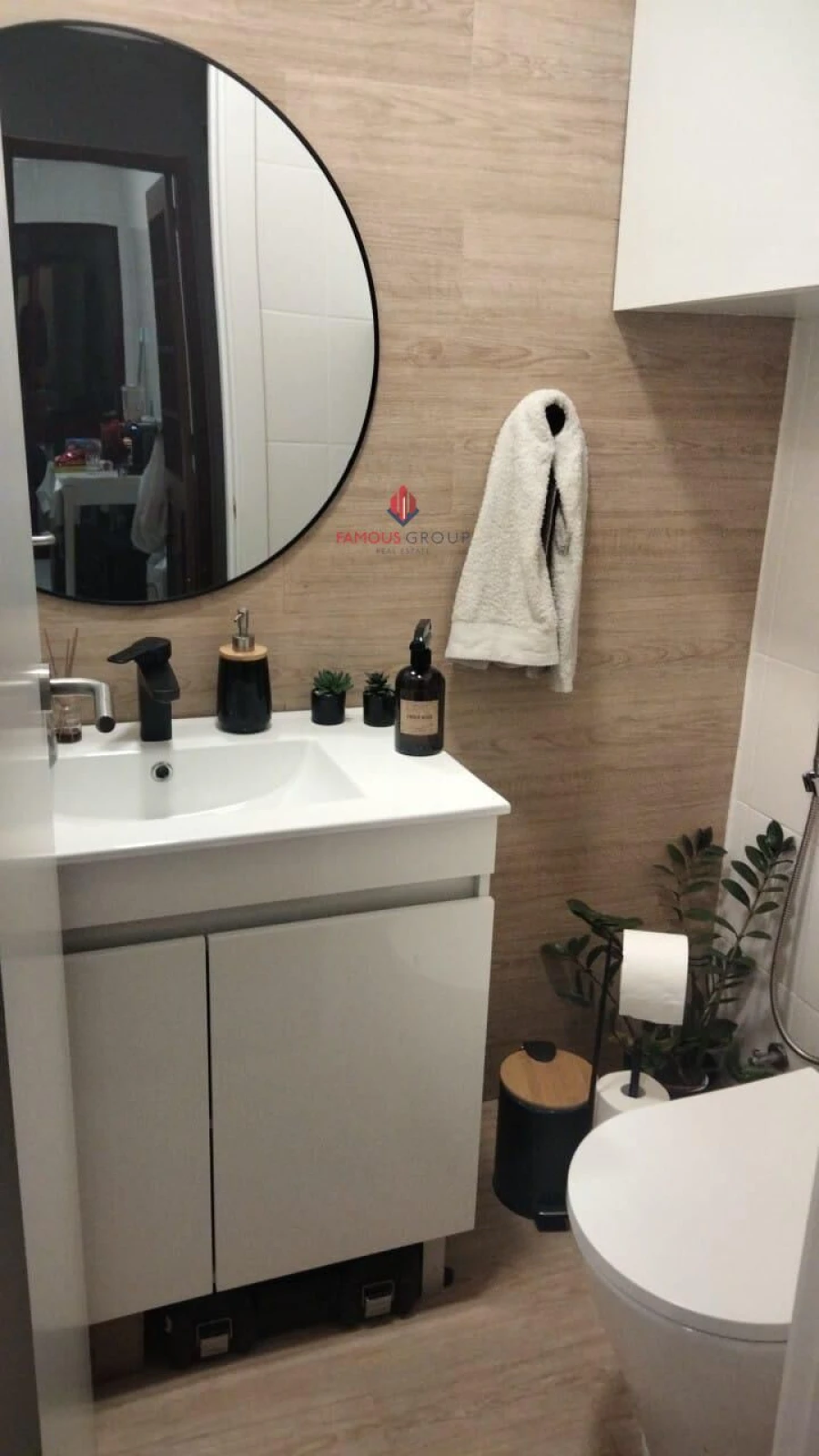 Apartamento T3 para Venda em Canidelo Foto 11