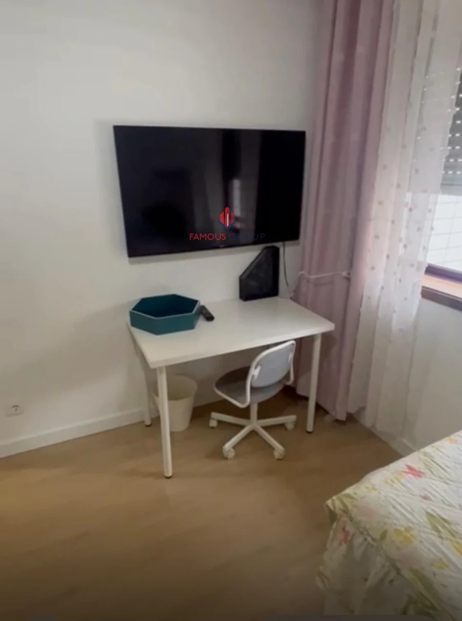 Apartamento T3 para Venda em Canidelo Foto 16