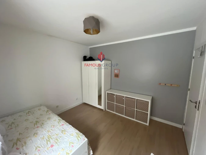 Apartamento T3 para Venda em Canidelo Foto 2